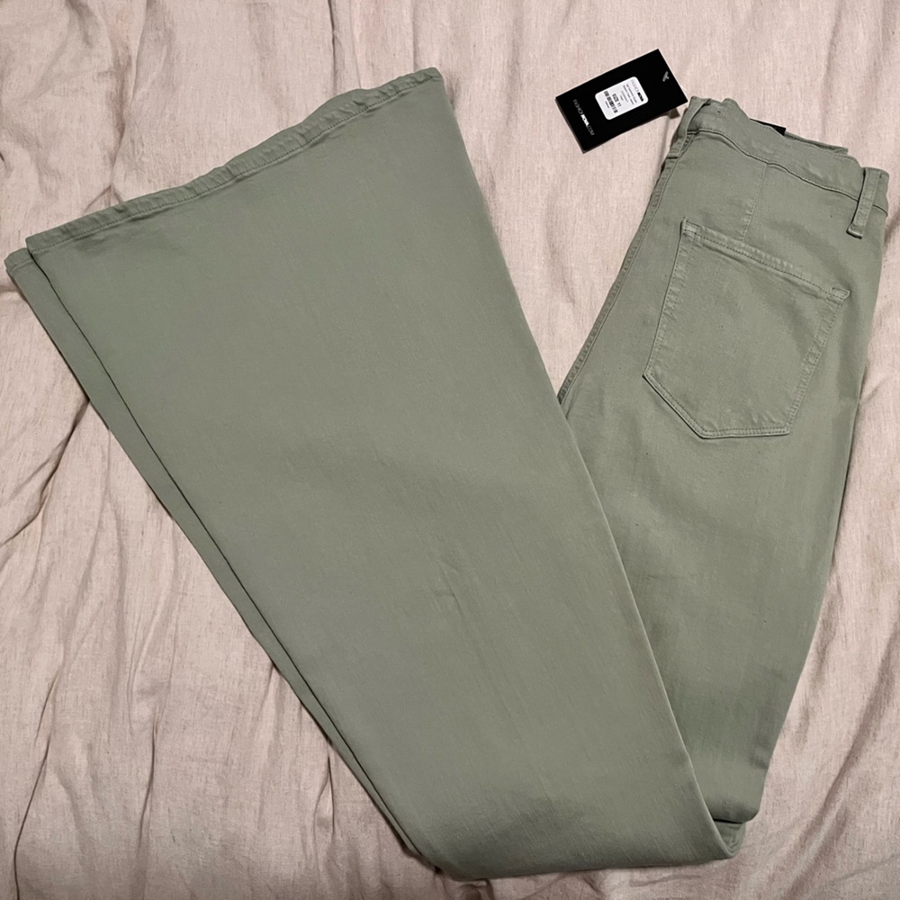 Fashion Nova Bell Bottoms